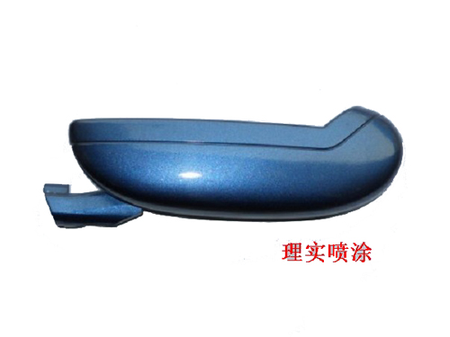 汽车内饰件5